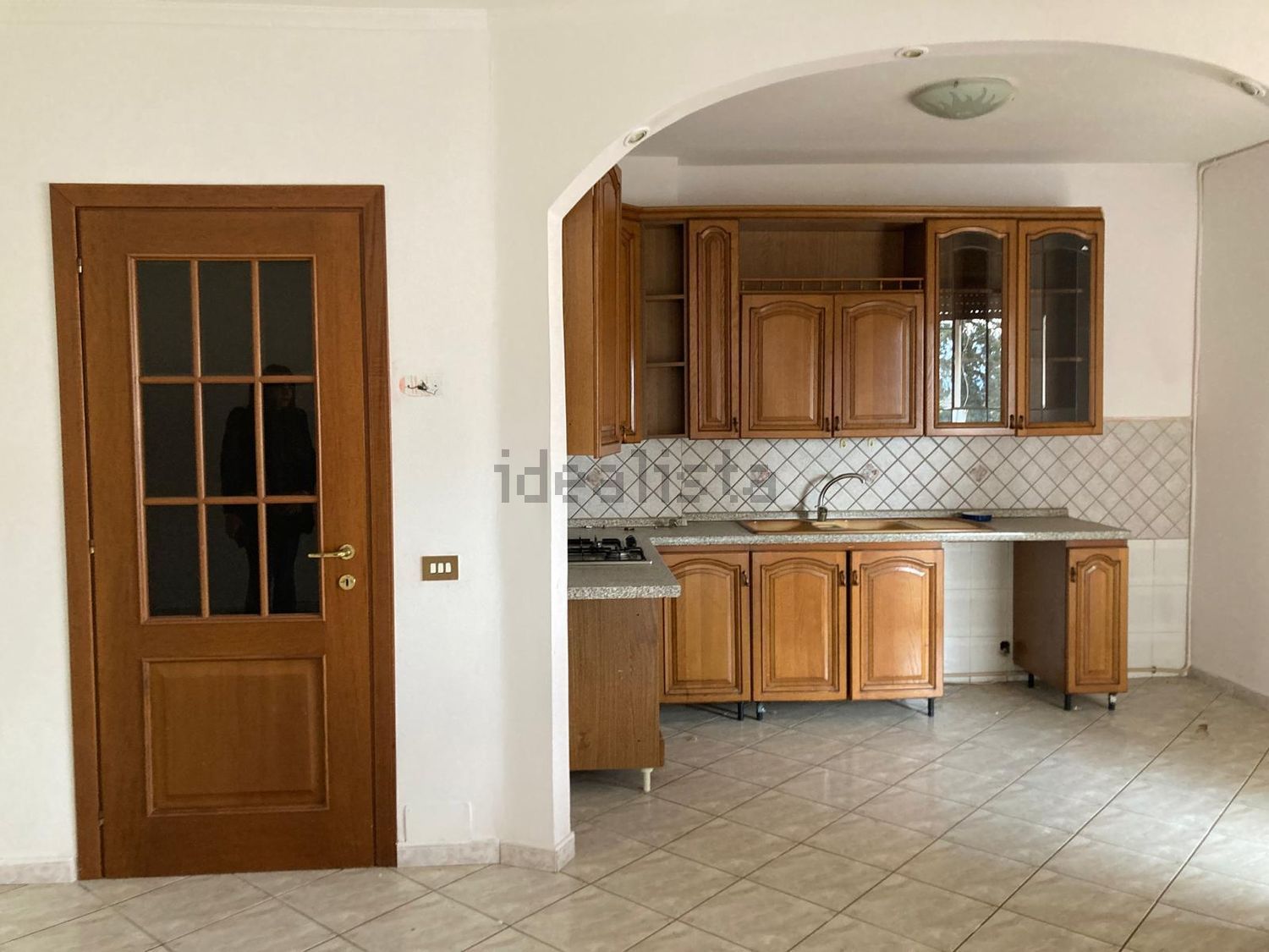 Piso en San Valentino, Cisterna di Latina