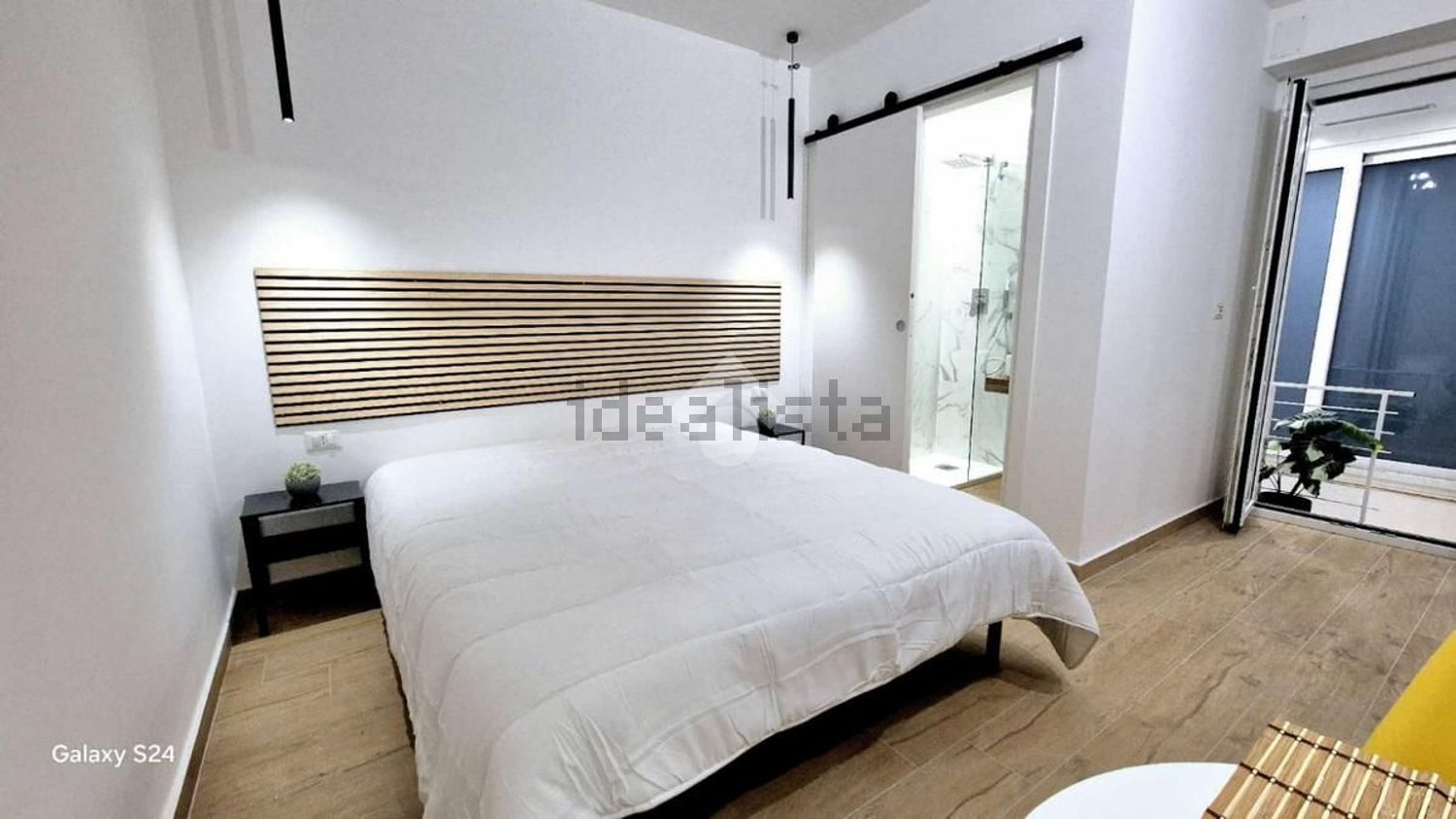 Appartement à Carrassi - San Pasquale, Bari