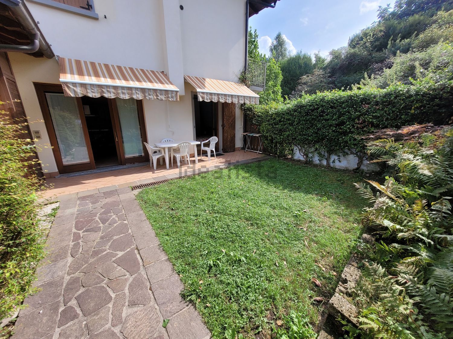 Piso en Castione della Presolana