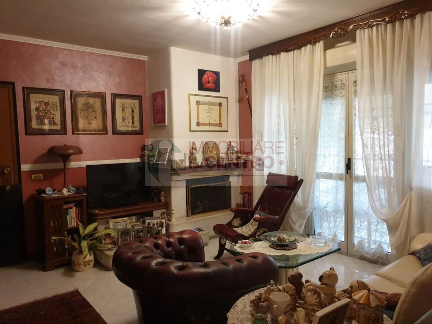 Appartamento a Prati di Vezzano - Sarciara - Piano di Vezzano, Vezzano Ligure