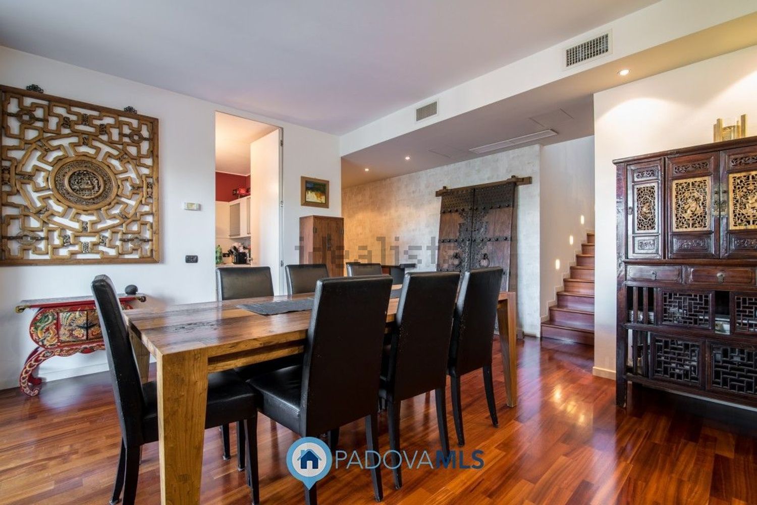 Appartement à Cadoneghe