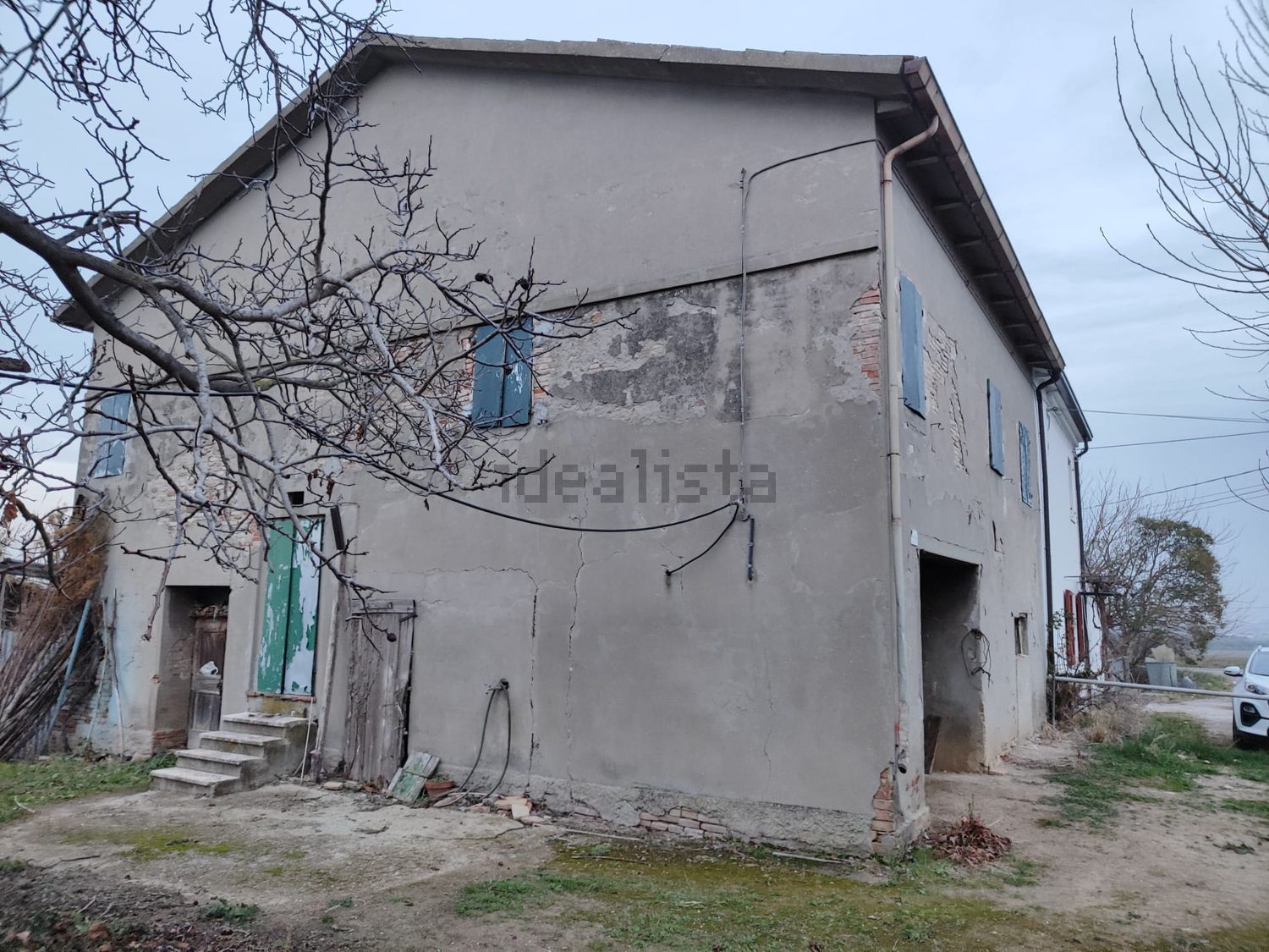 Landhäuser in Poggio Torriana