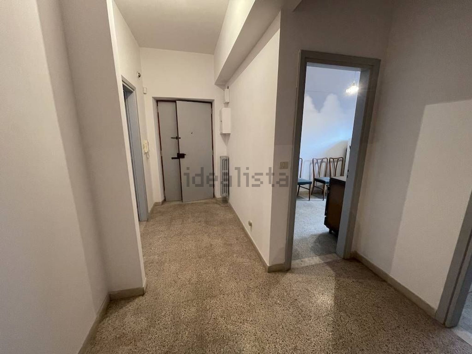 Appartamento a Sbarre, Reggio Calabria
