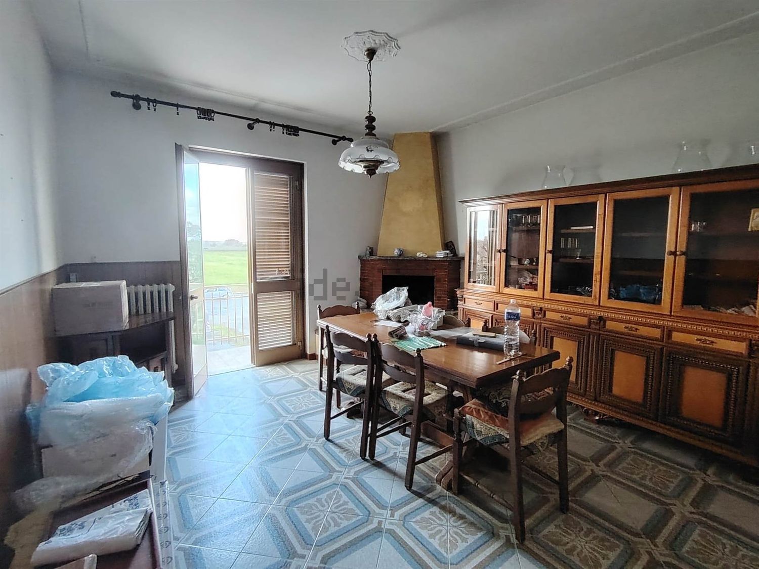 Maison individuelle à Bizzarrino, Monsummano Terme