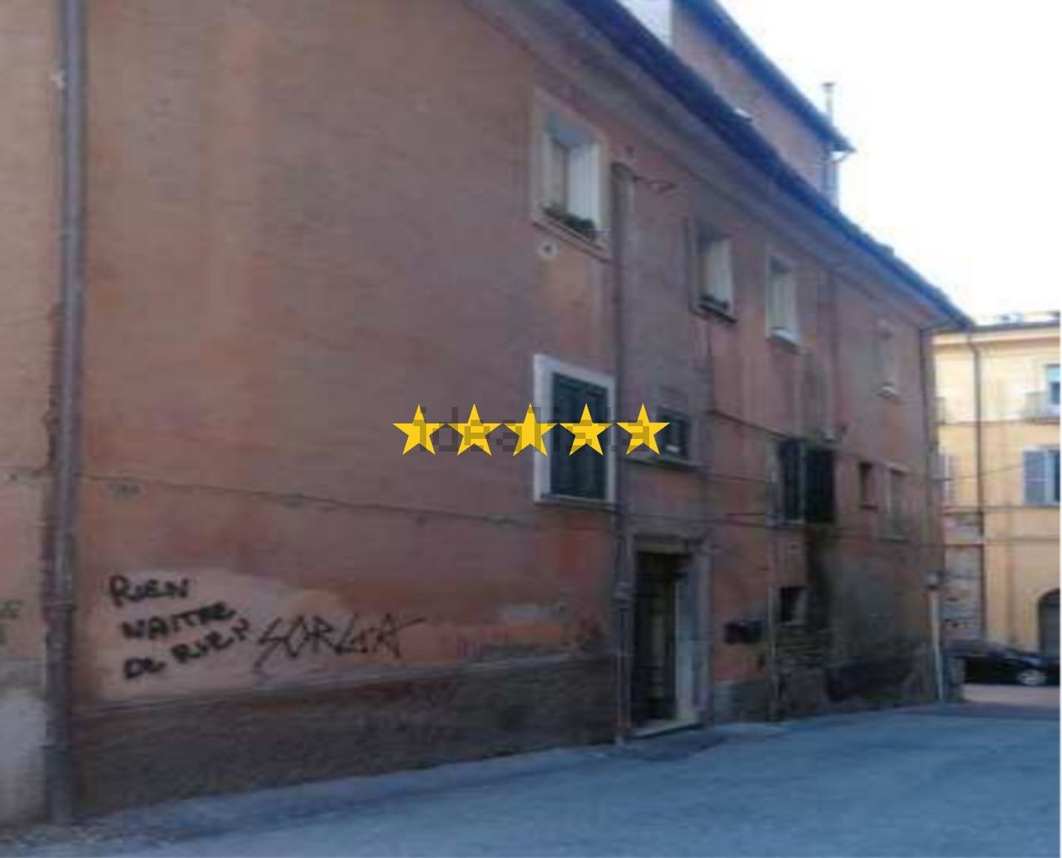 Appartement à Centro Città, Rieti