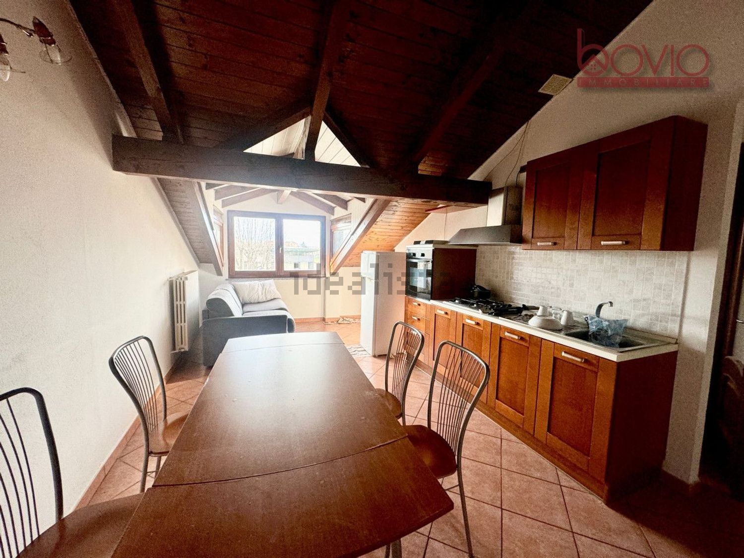 Appartamento a San Mauro Torinese