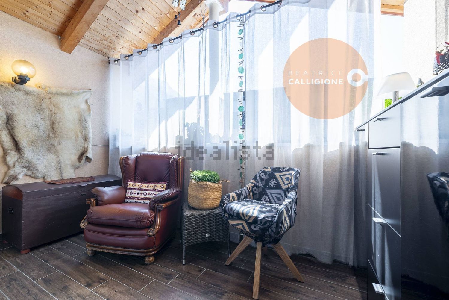 Appartement à Merano-Meran