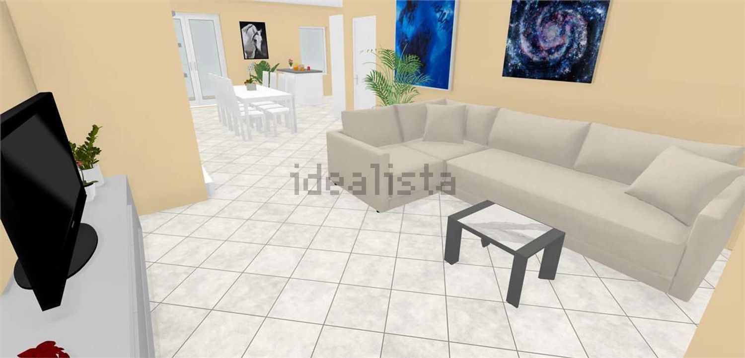 Semi-detached house in Rodigo