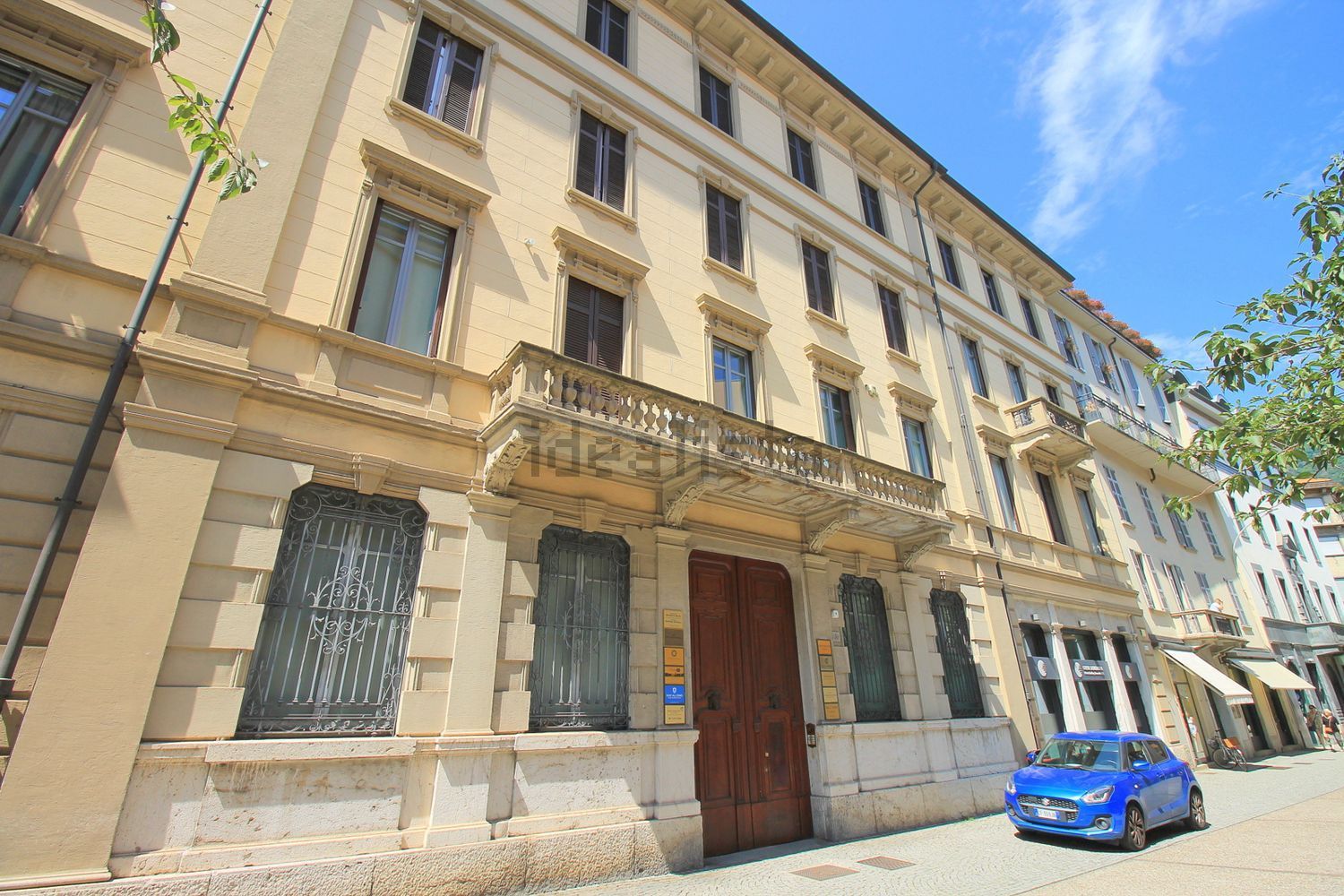 Wohnung in Centro Storico, Como