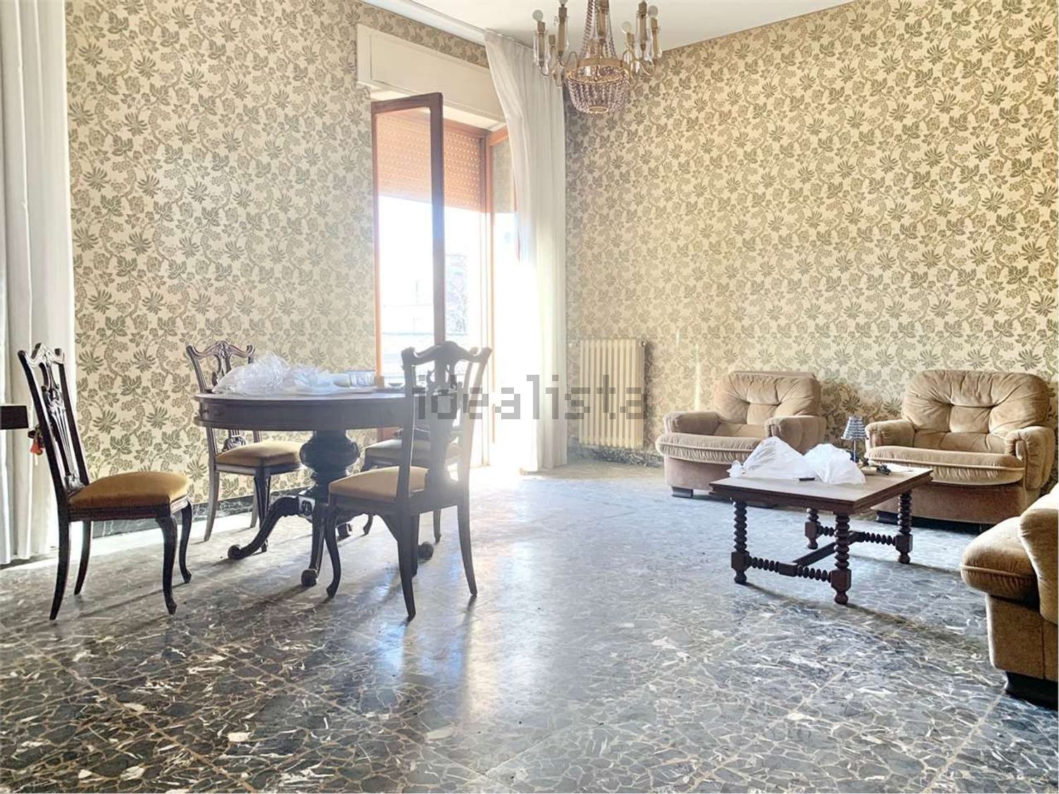 Appartement à Guglionesi
