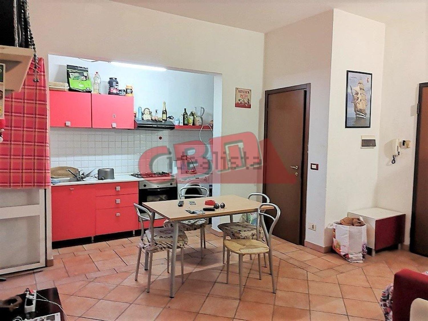 Apartamento em Venezia Nuova, Livorno