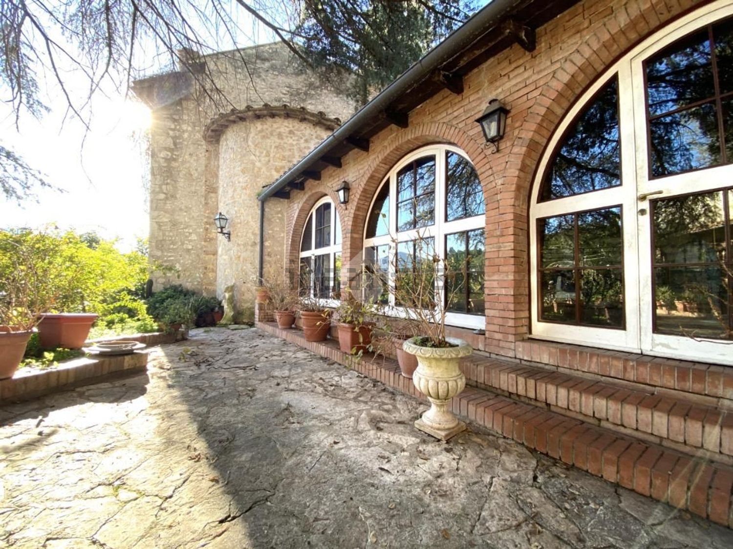 Semi-detached house in Collestatte - Torreorsina, Terni