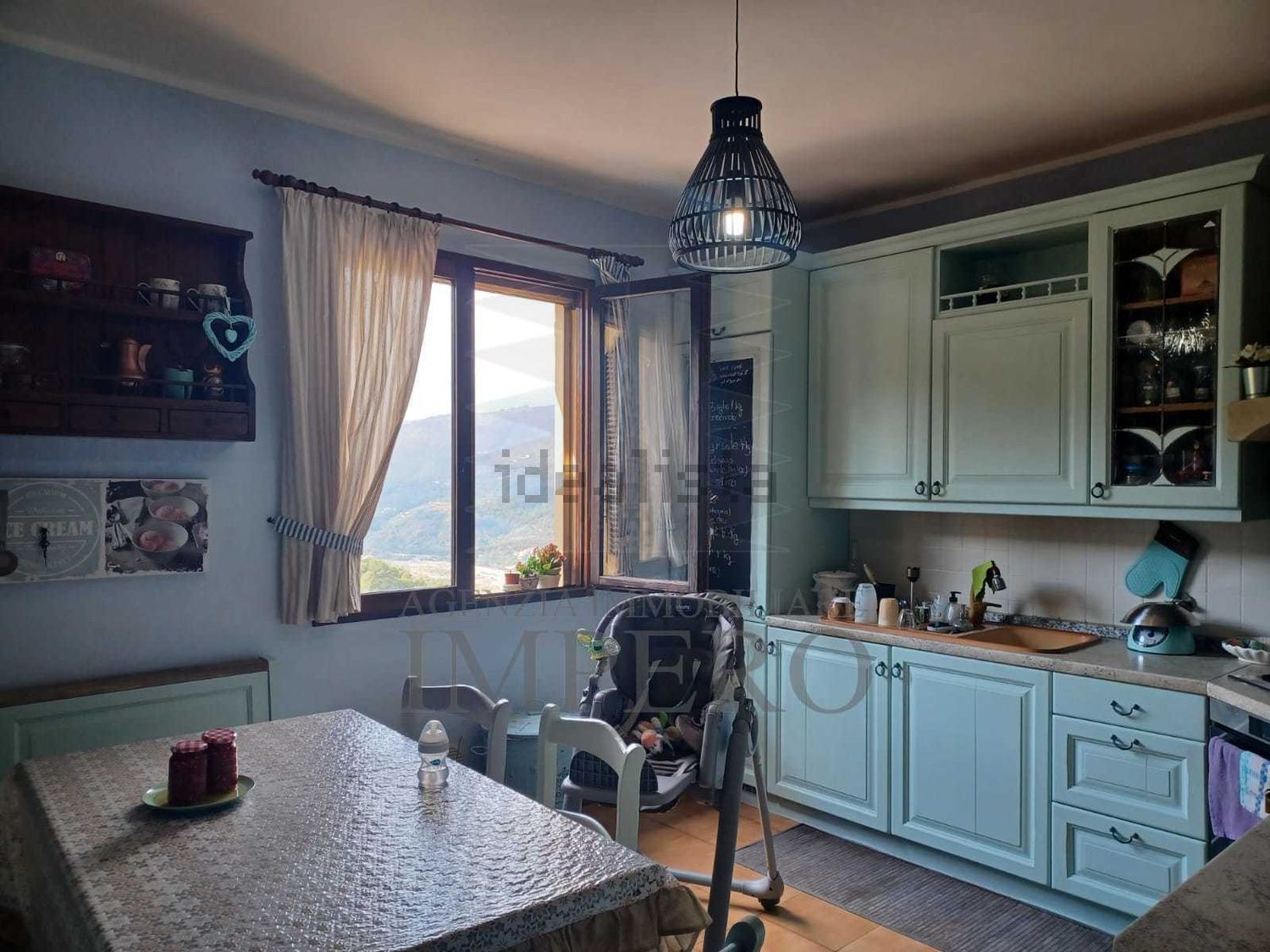 Chalet pareado en Trucco-Verrandi-Porra, Ventimiglia