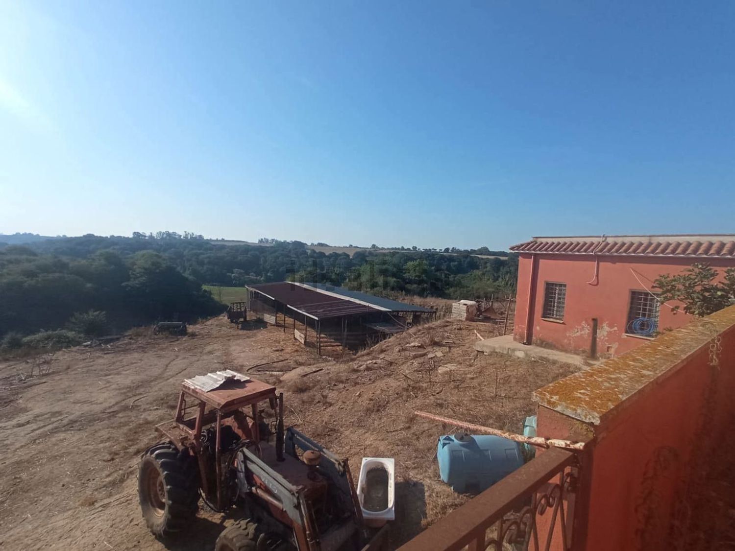 Country homes in Fossignano - Apriliana - Campoleone, Aprilia