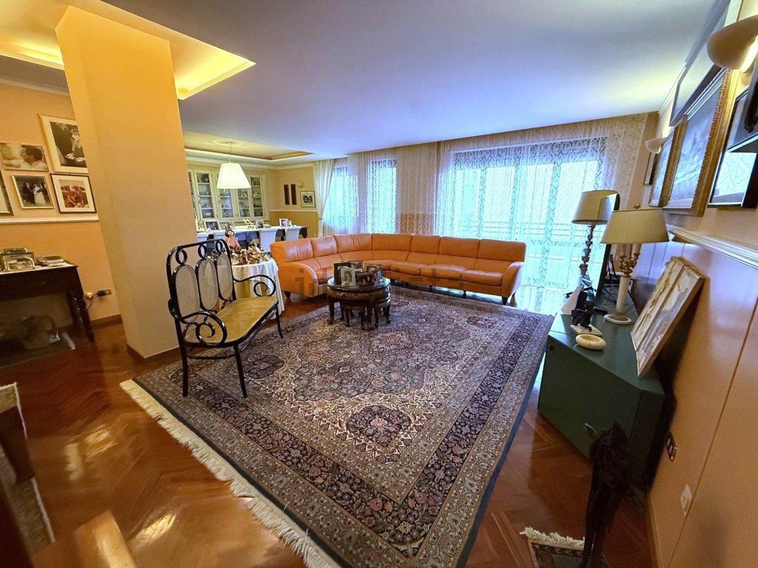 Wohnung in Cavour - Fontescodella - Via Roma, Macerata