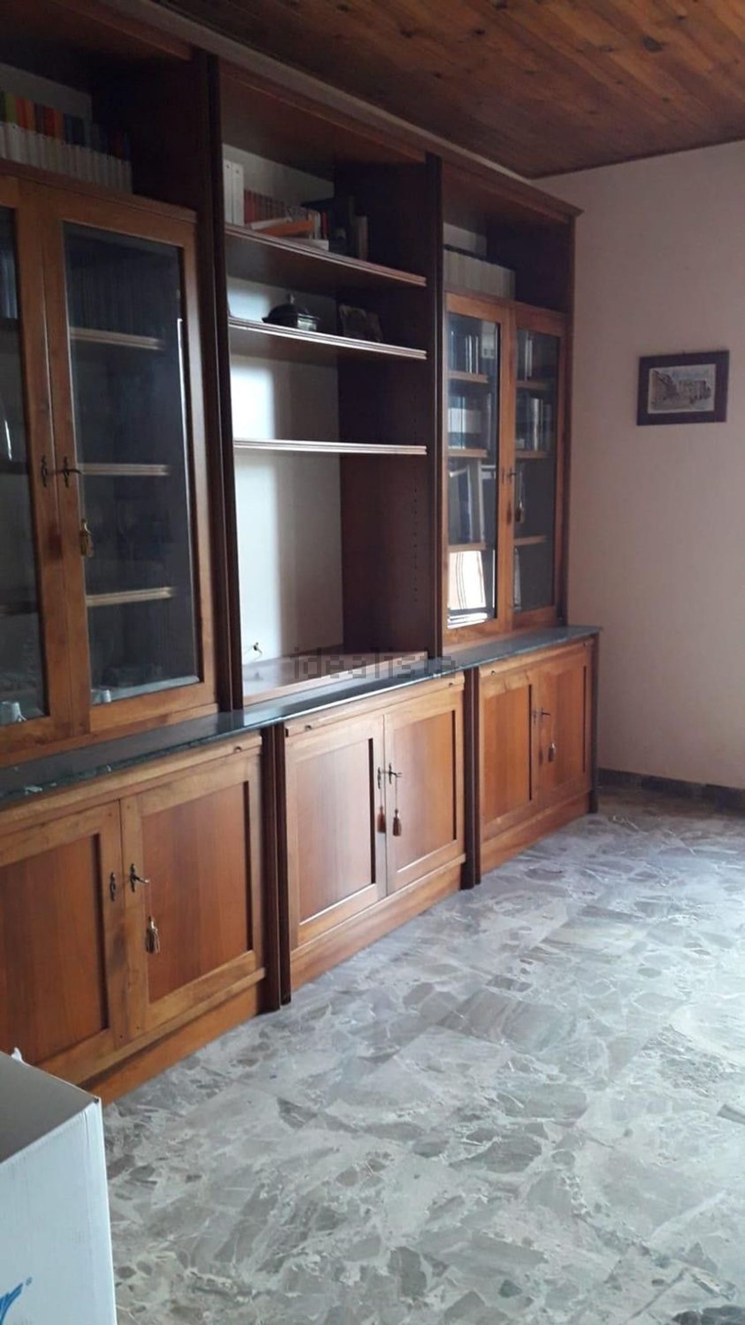 Flat in Torrione - Colle Pretara - San Giacomo, L'Aquila