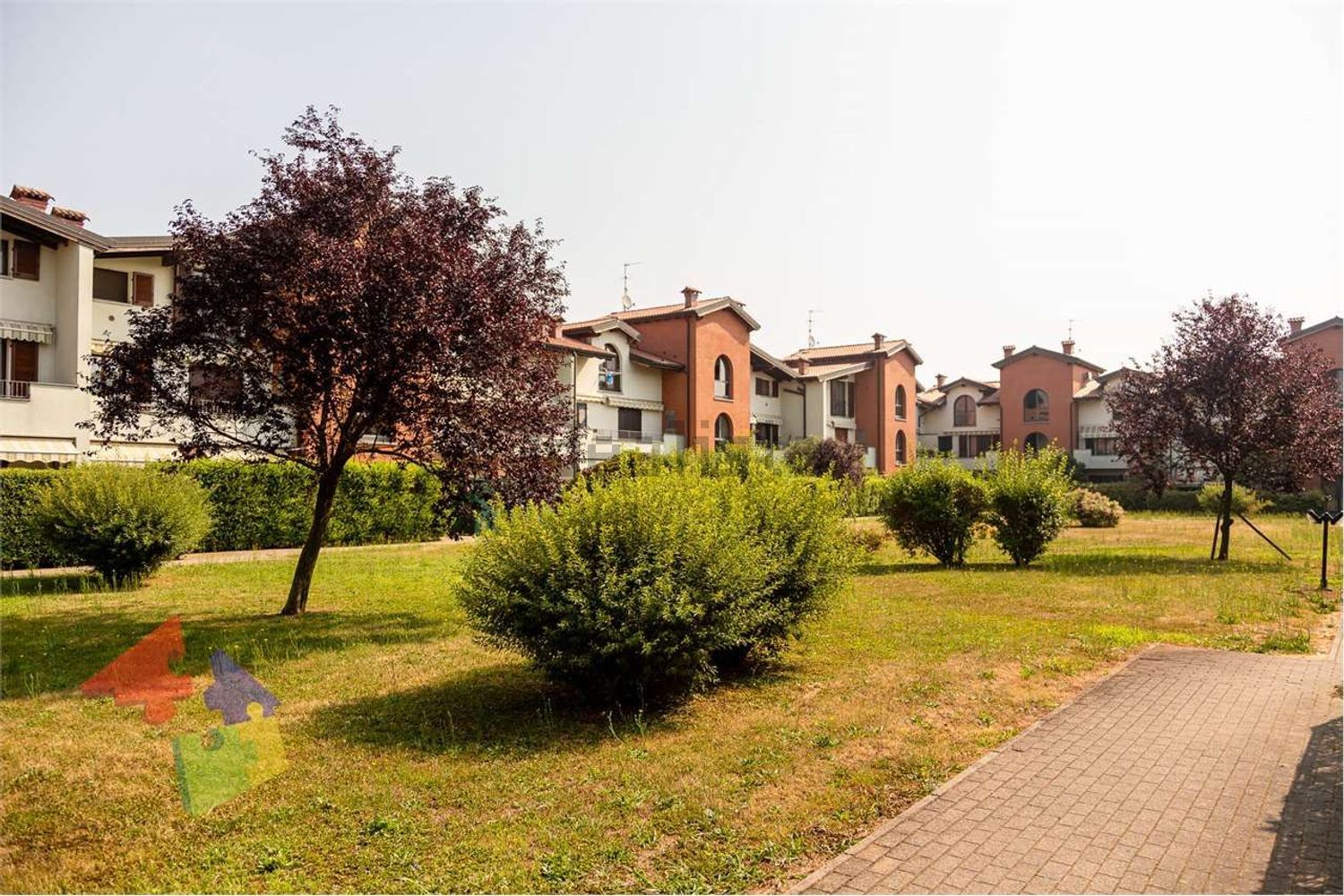 Appartement à Besate