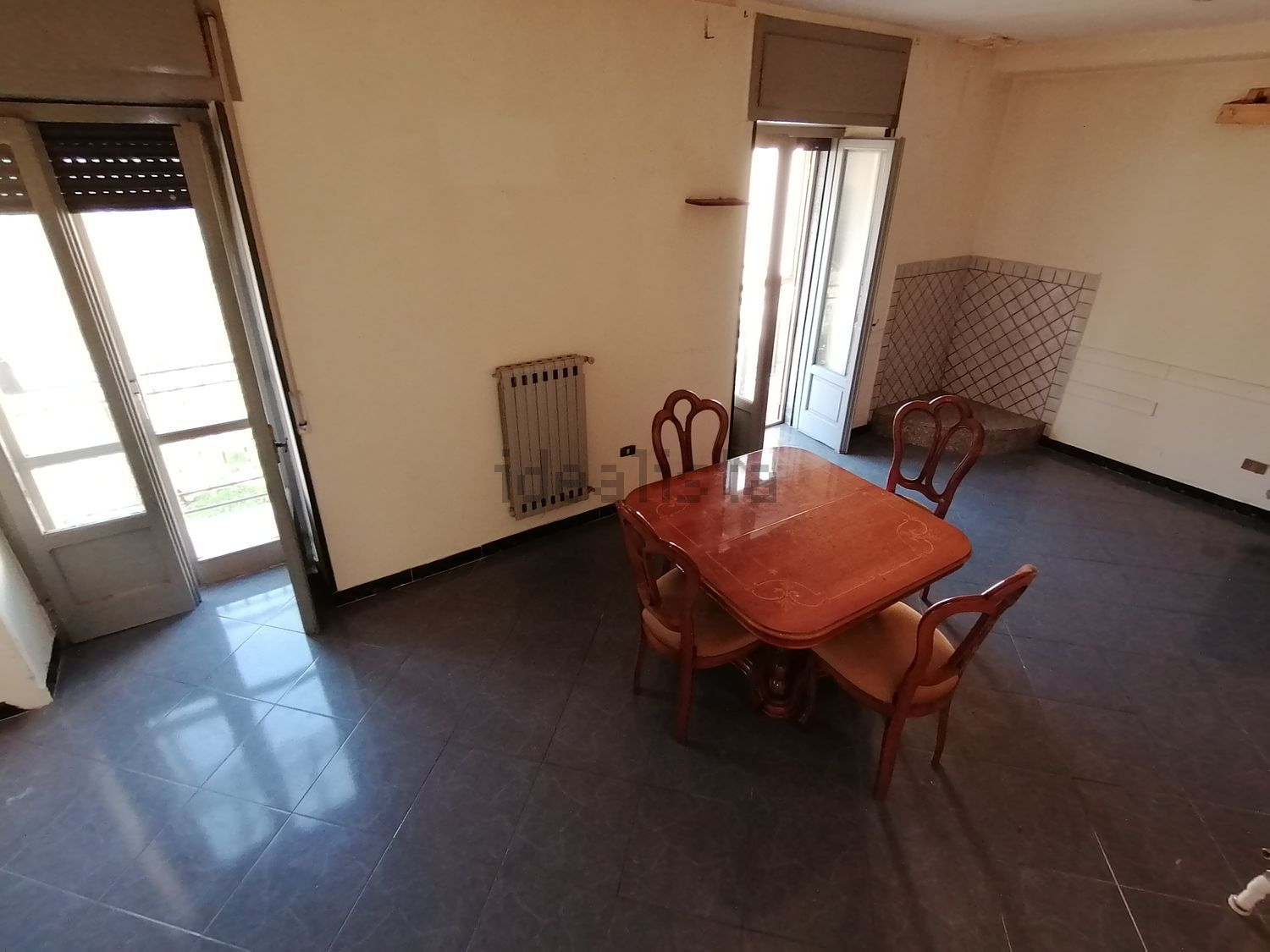 Appartement à Giffoni Valle Piana