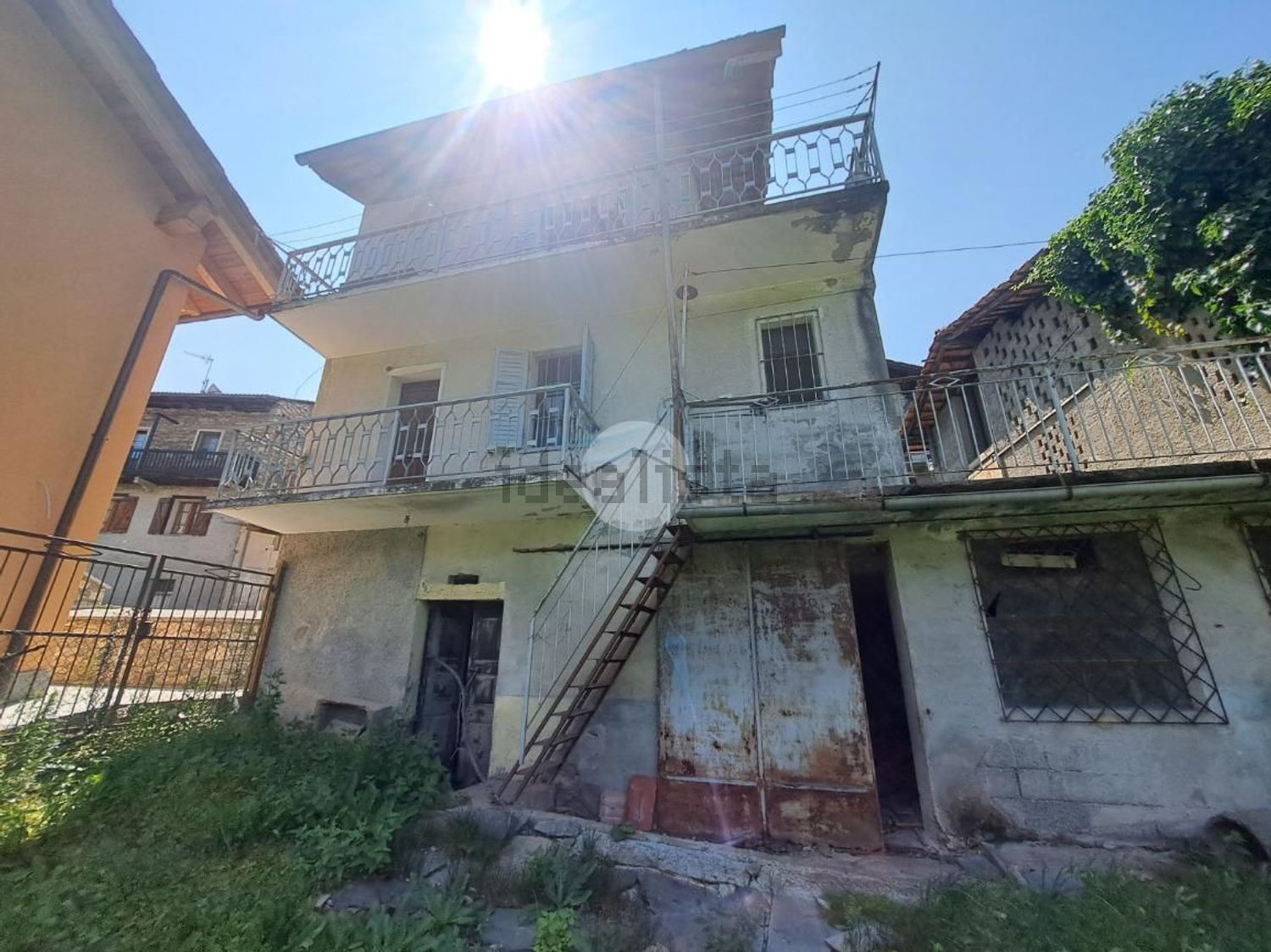 Villetta indipendente a Introd