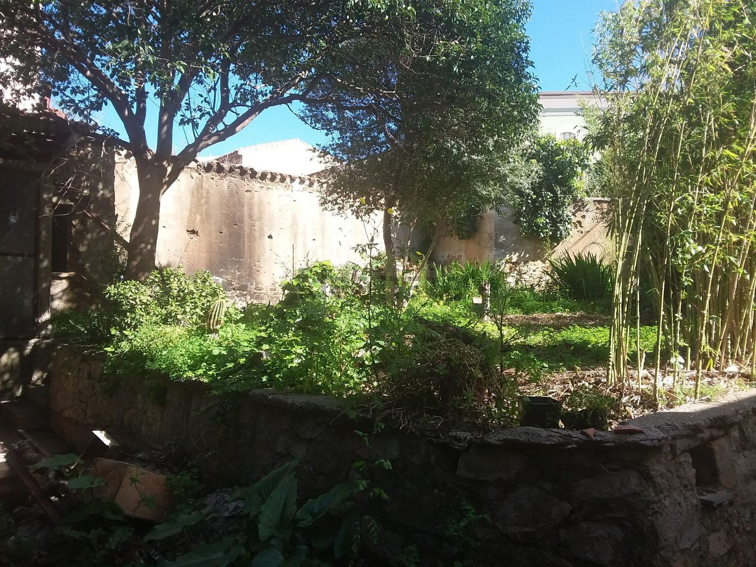 Casa di paese a Villaputzu
