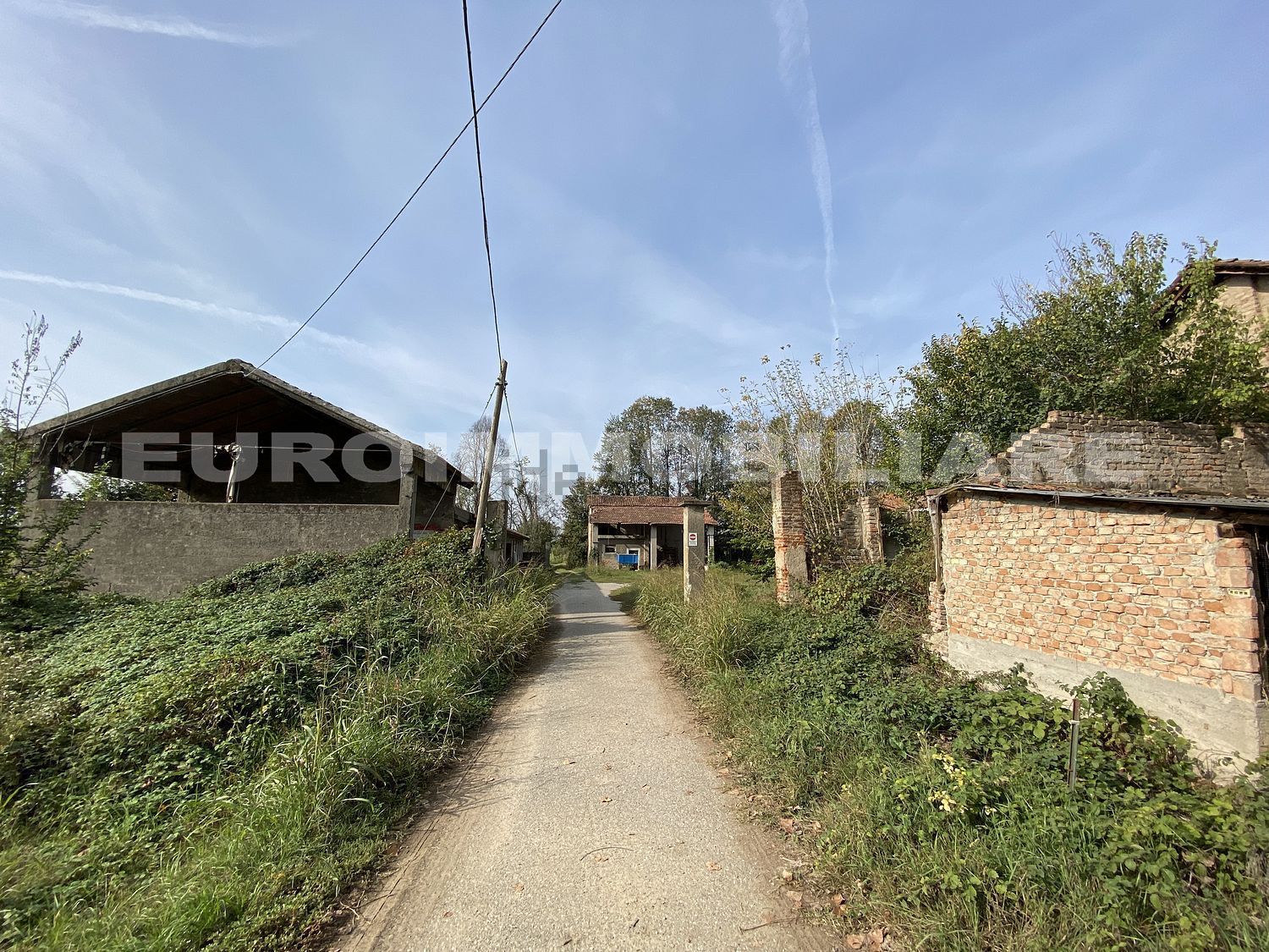 Rustici e casali a Melzo