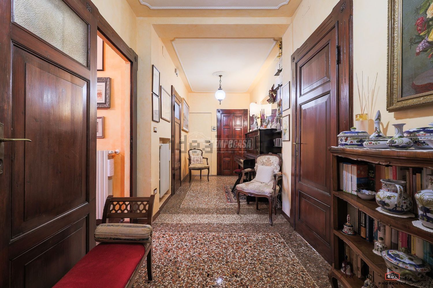 Flat in San Vitale - Massarenti, Bologna
