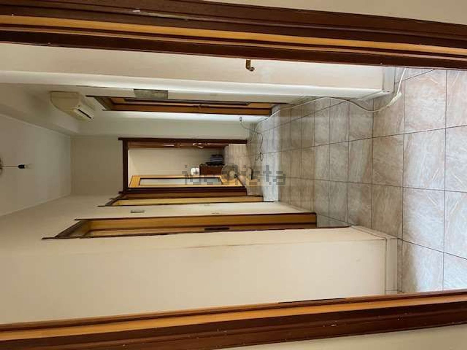 Wohnung in Pero