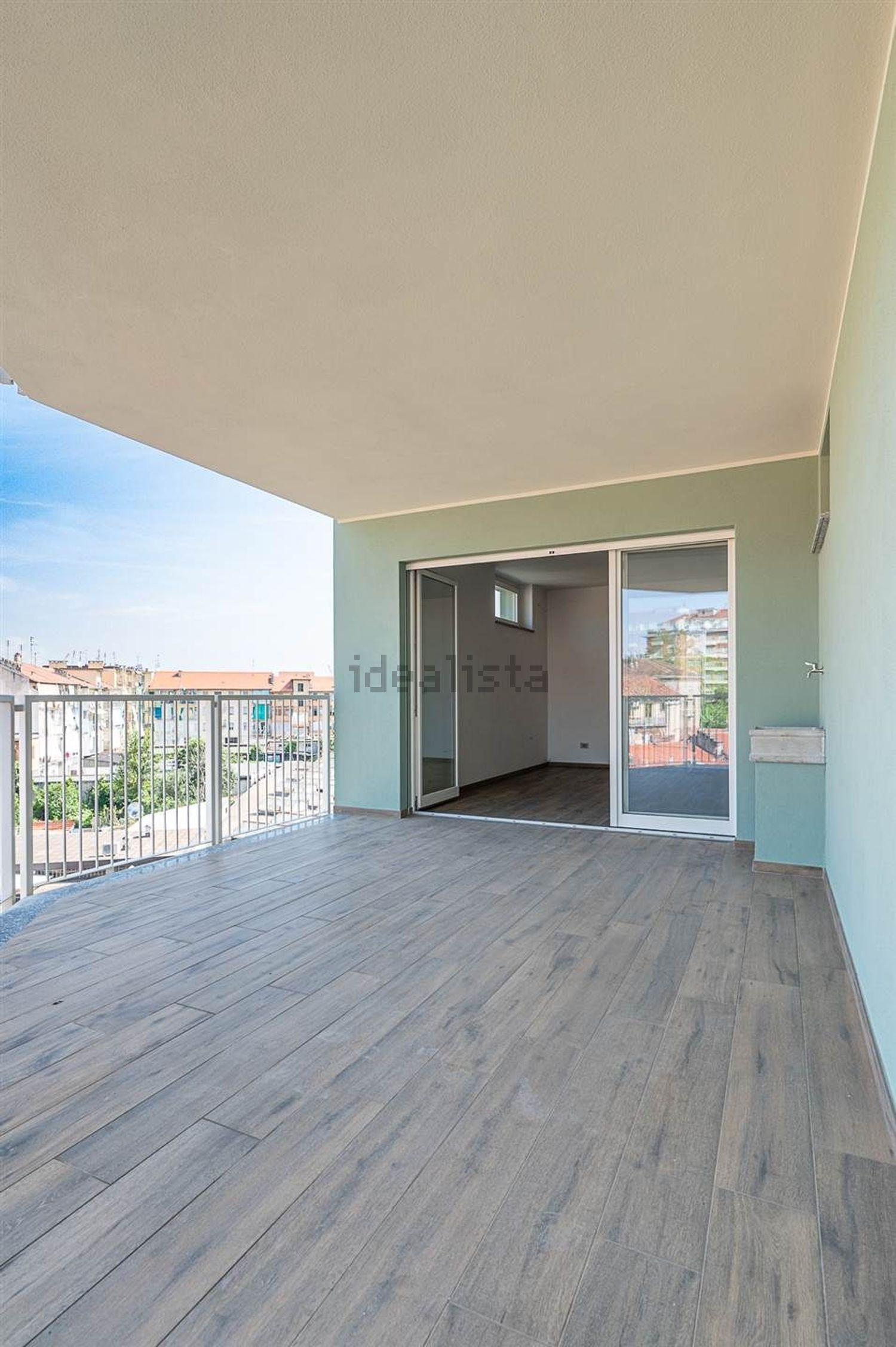 Flat in Barriera di Milano - Aurora, Turin