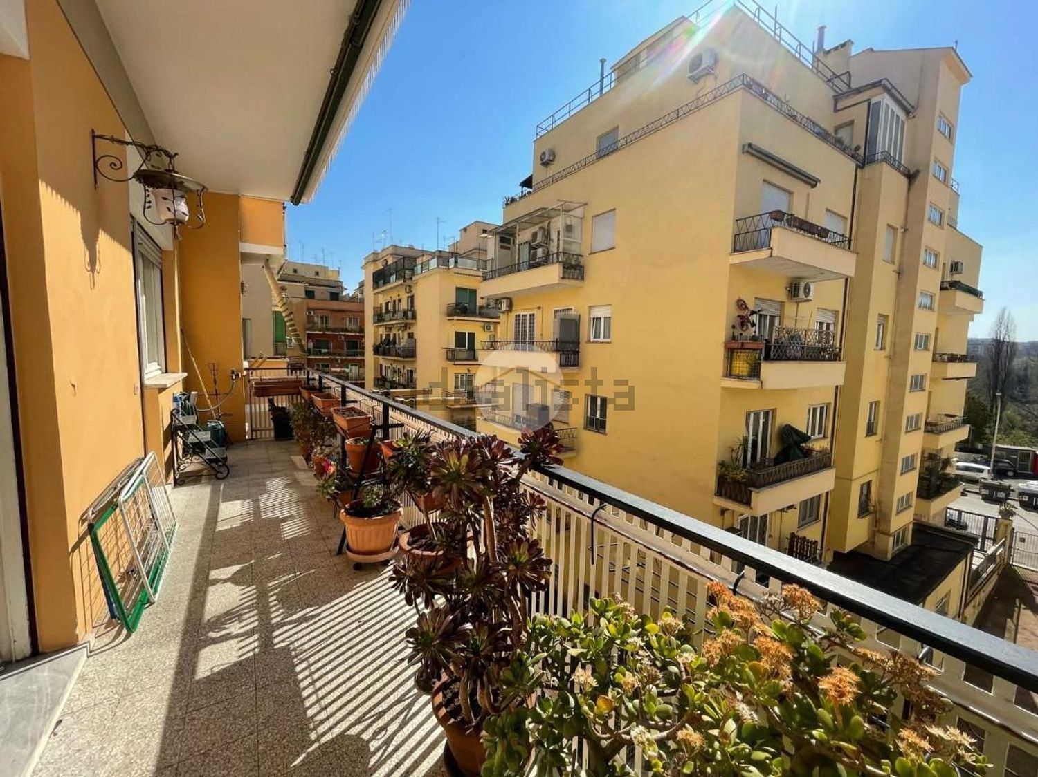 Flat in Monte Sacro - Nuovo Salario, Roma