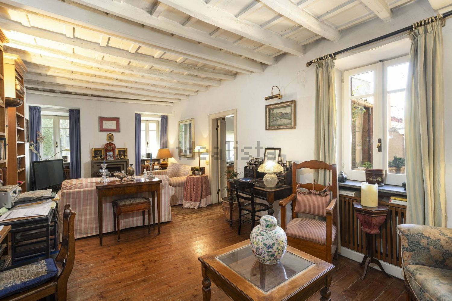 Flat in Centro, Roma