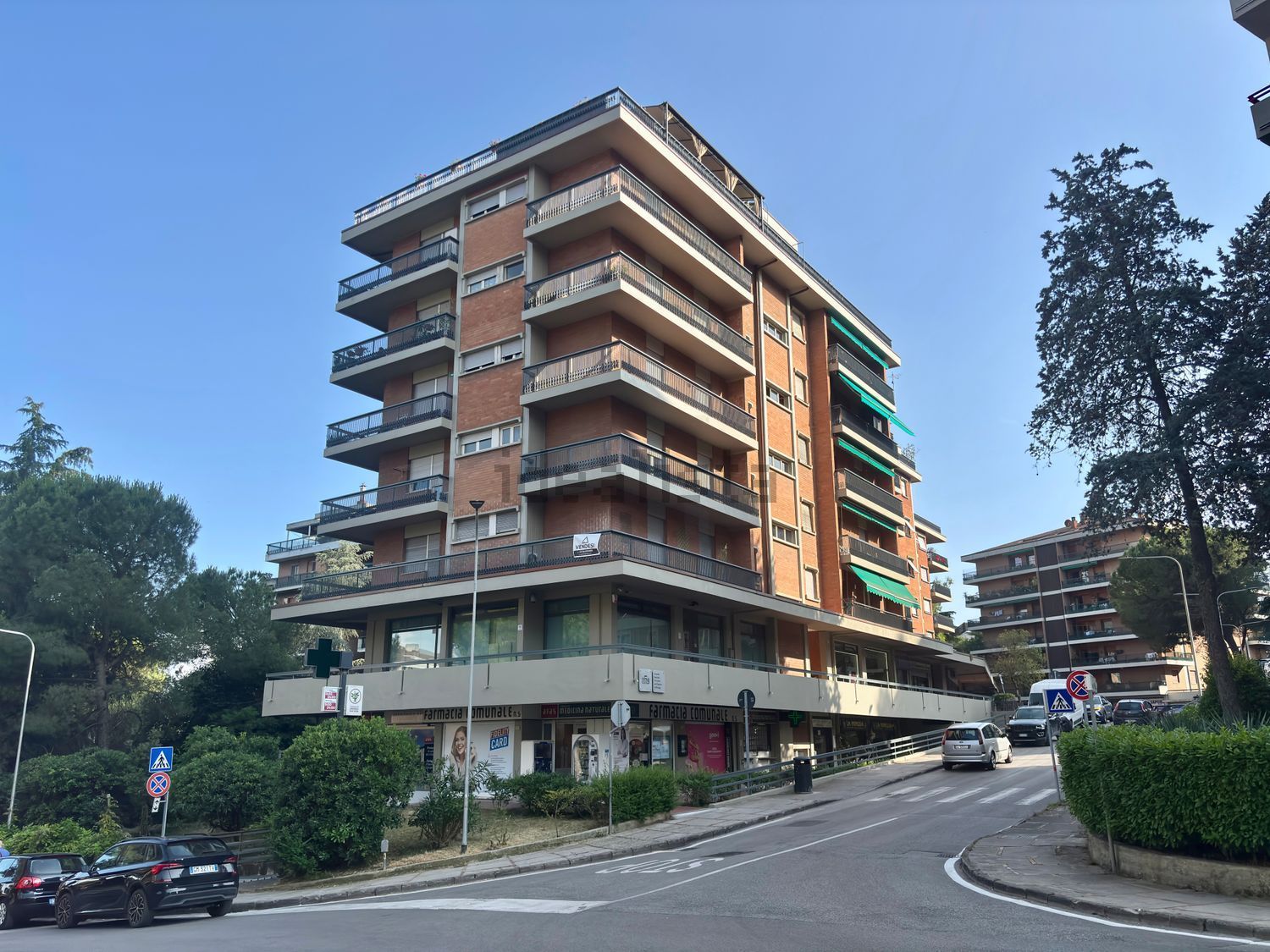 Appartamento a Madonna Alta - Ferro di Cavallo, Perugia