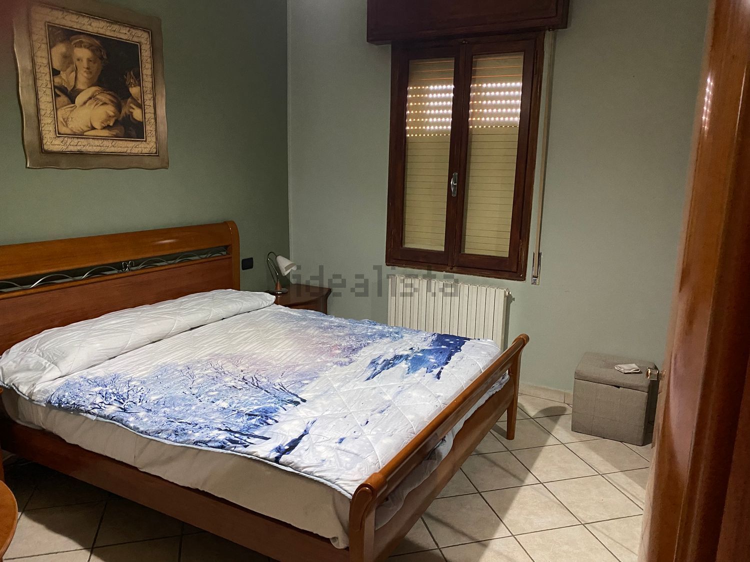 Appartamento a Mirandola
