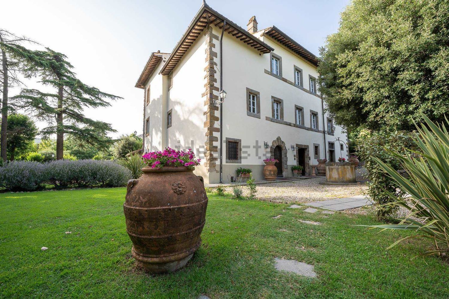 Casas o chalets en Centro, Cortona