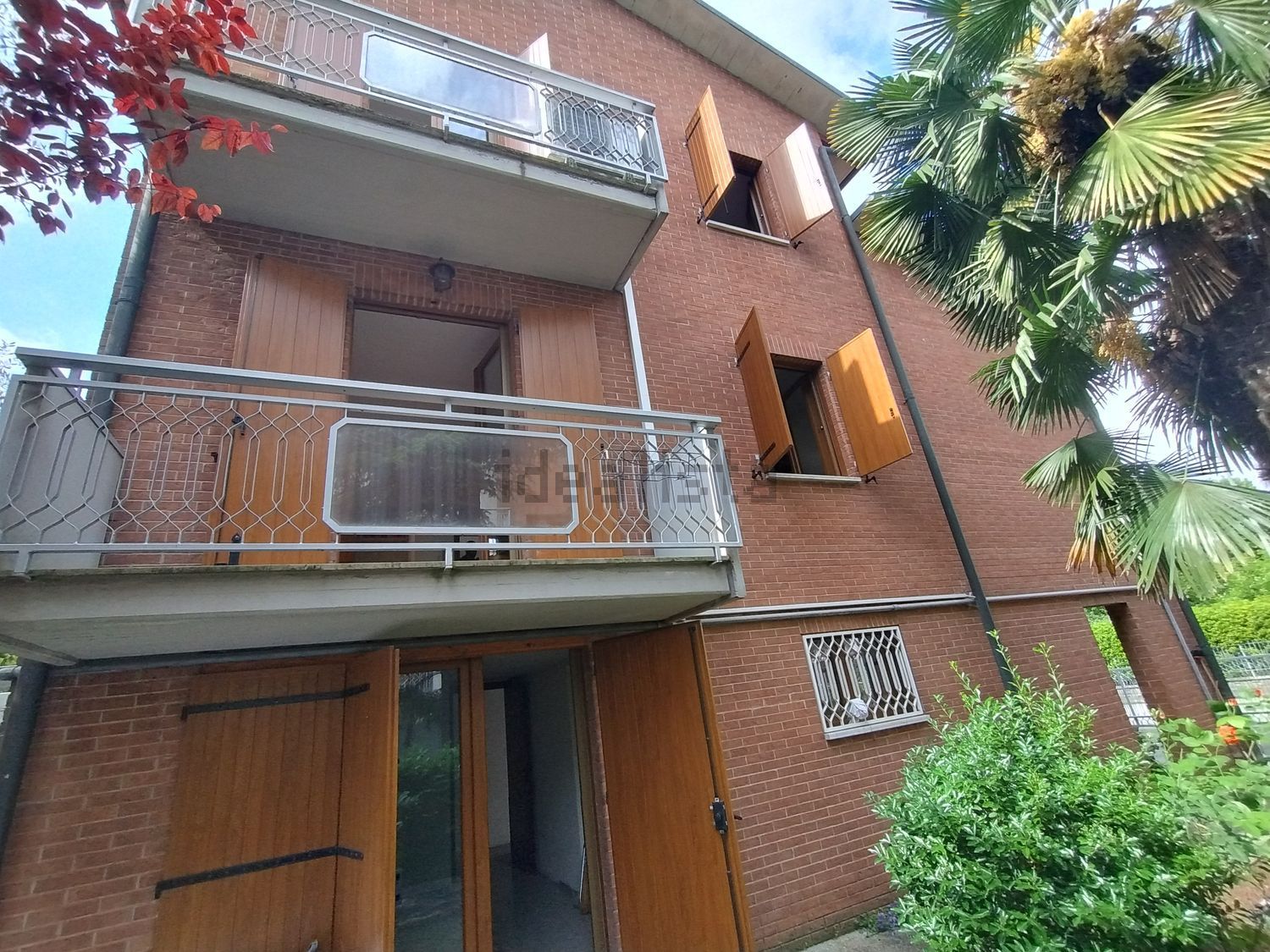Villetta a schiera a Modena Est - Saliceto Panaro, Modena