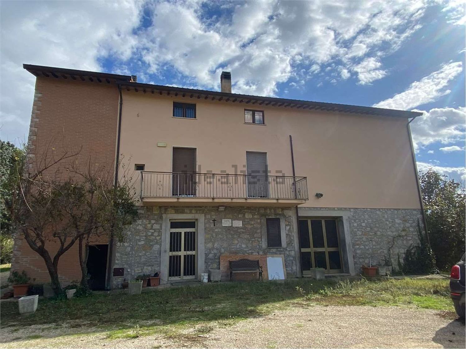Villetta indipendente a Ponte San Giovanni - Balanzano, Perugia