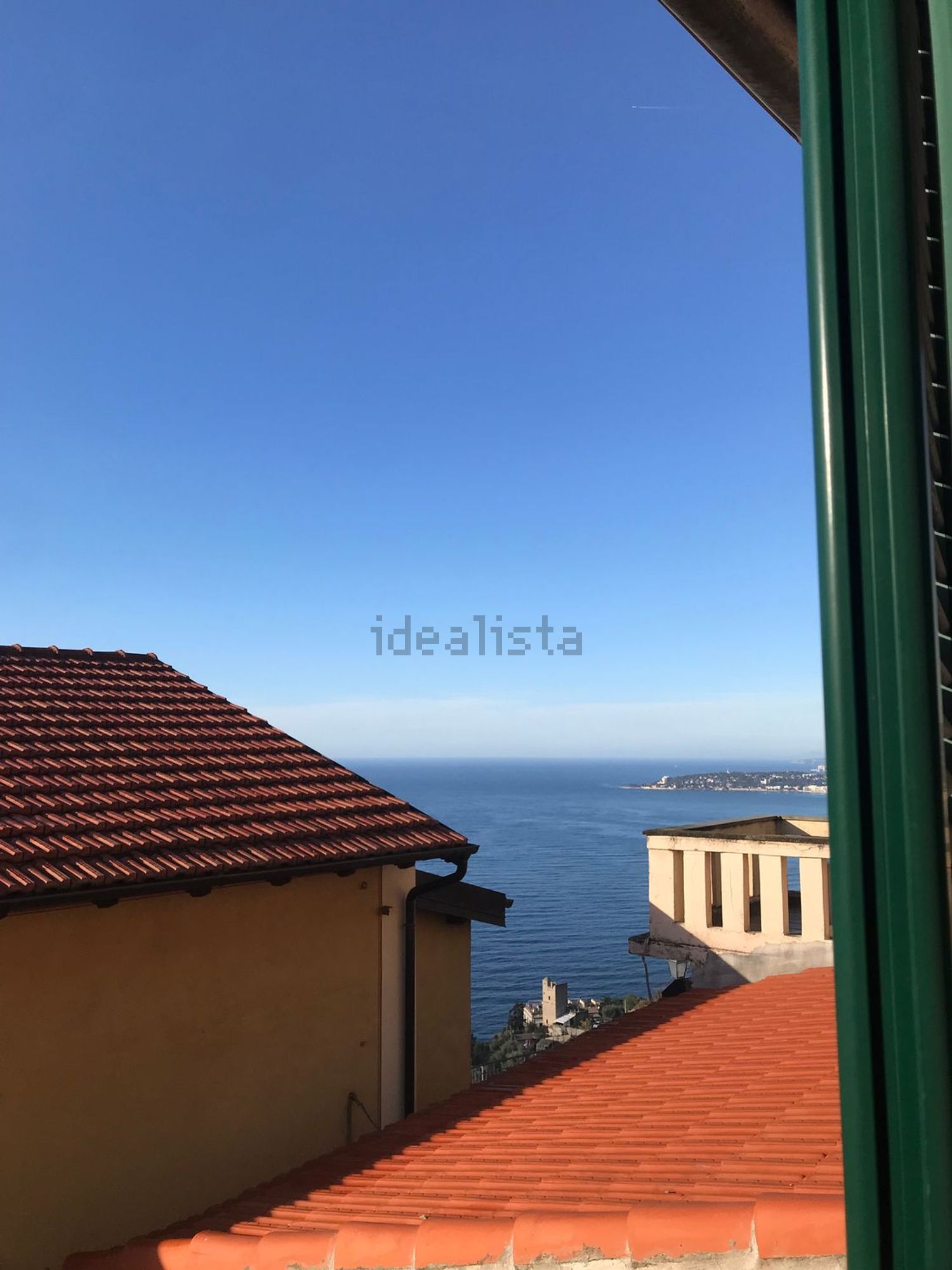 Apartamento em Grimaldi-Mortola, Ventimiglia