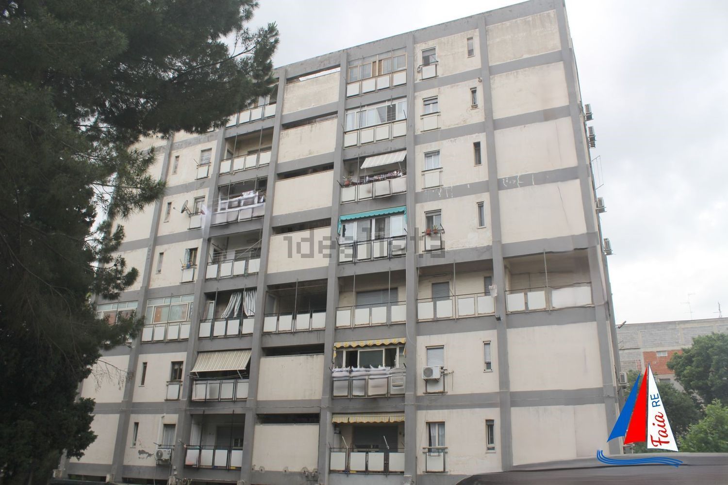 Piso en San Leone-Rapisardi, Catania