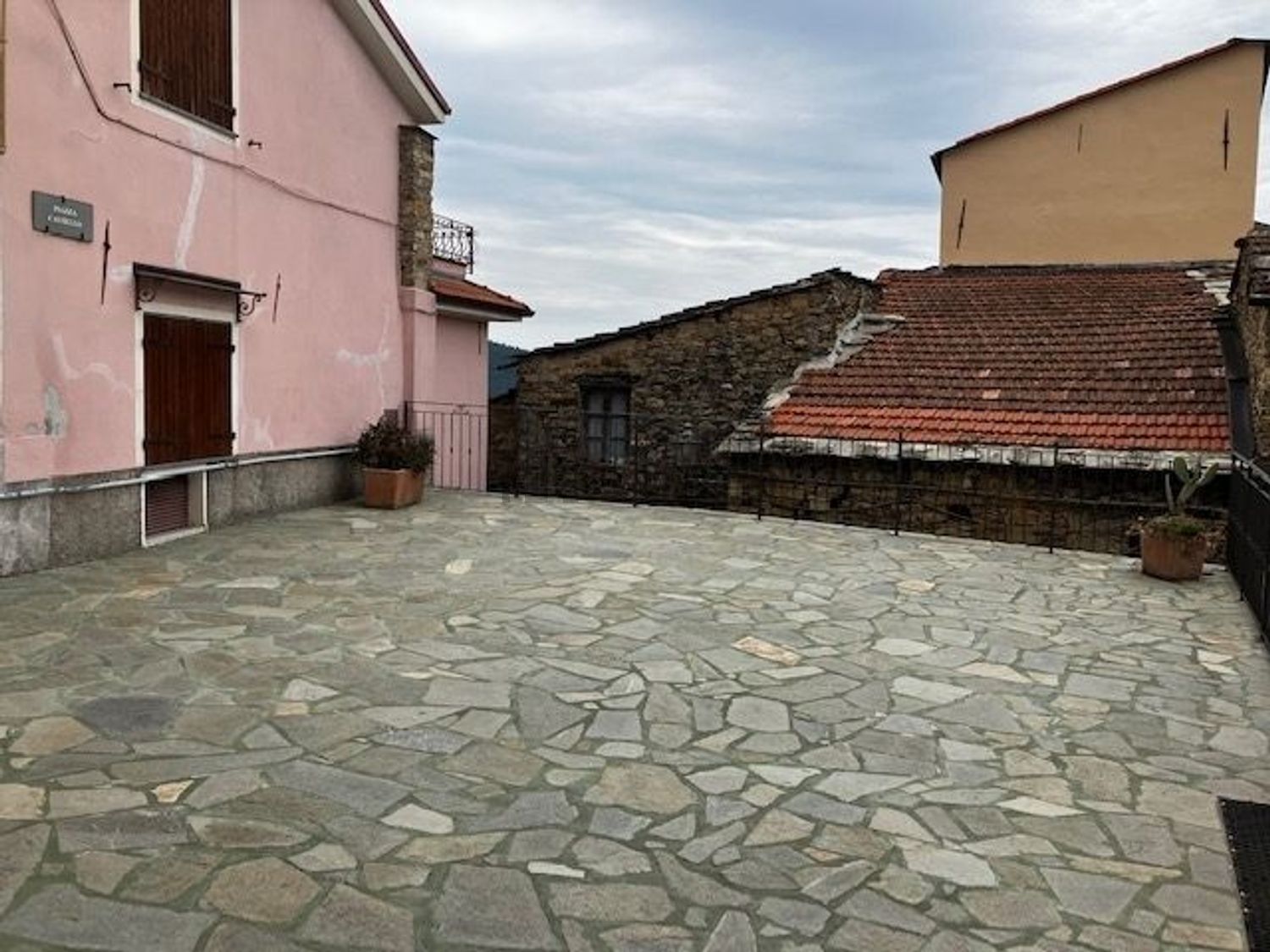 Appartamento a Pontedassio