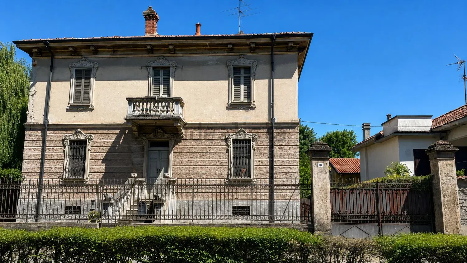 sca immobiliare