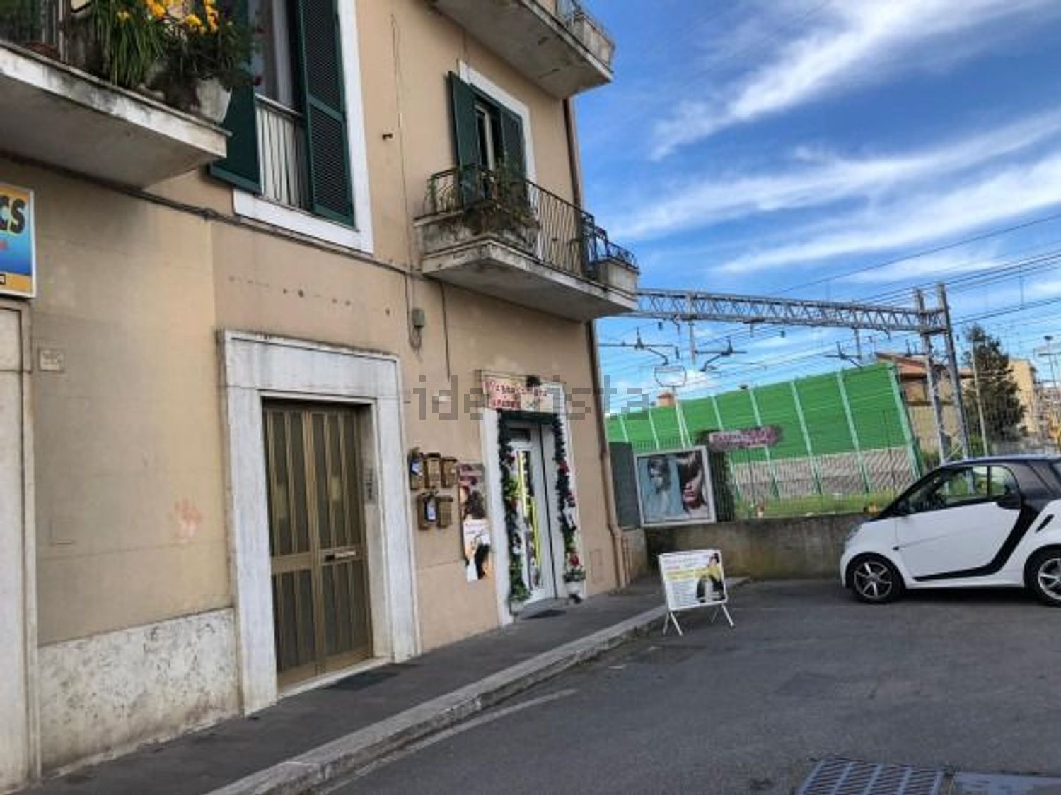 Flat in Borgonuovo - Piedicosta, Monterotondo