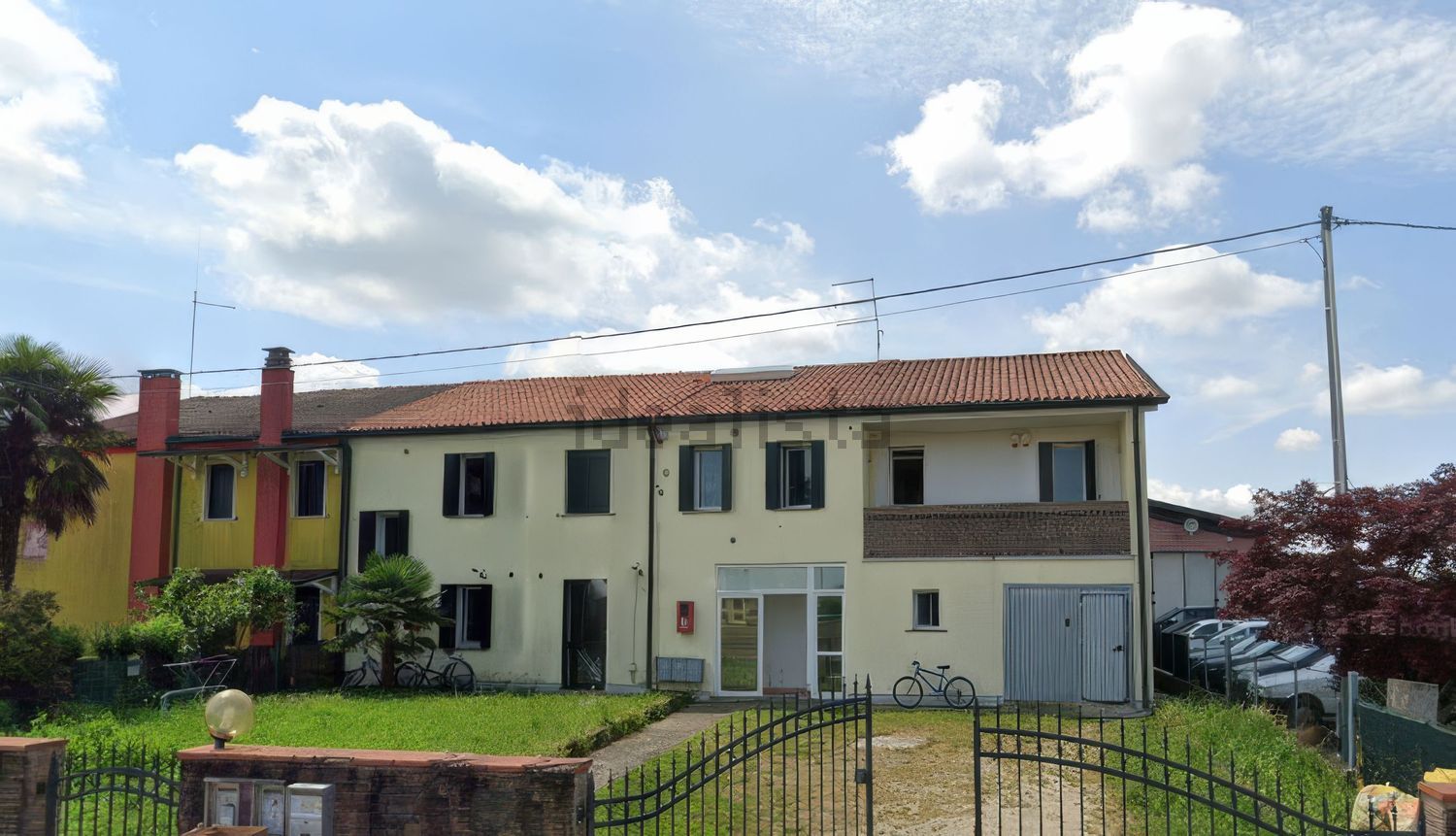 Piso en San Giorgio delle Pertiche