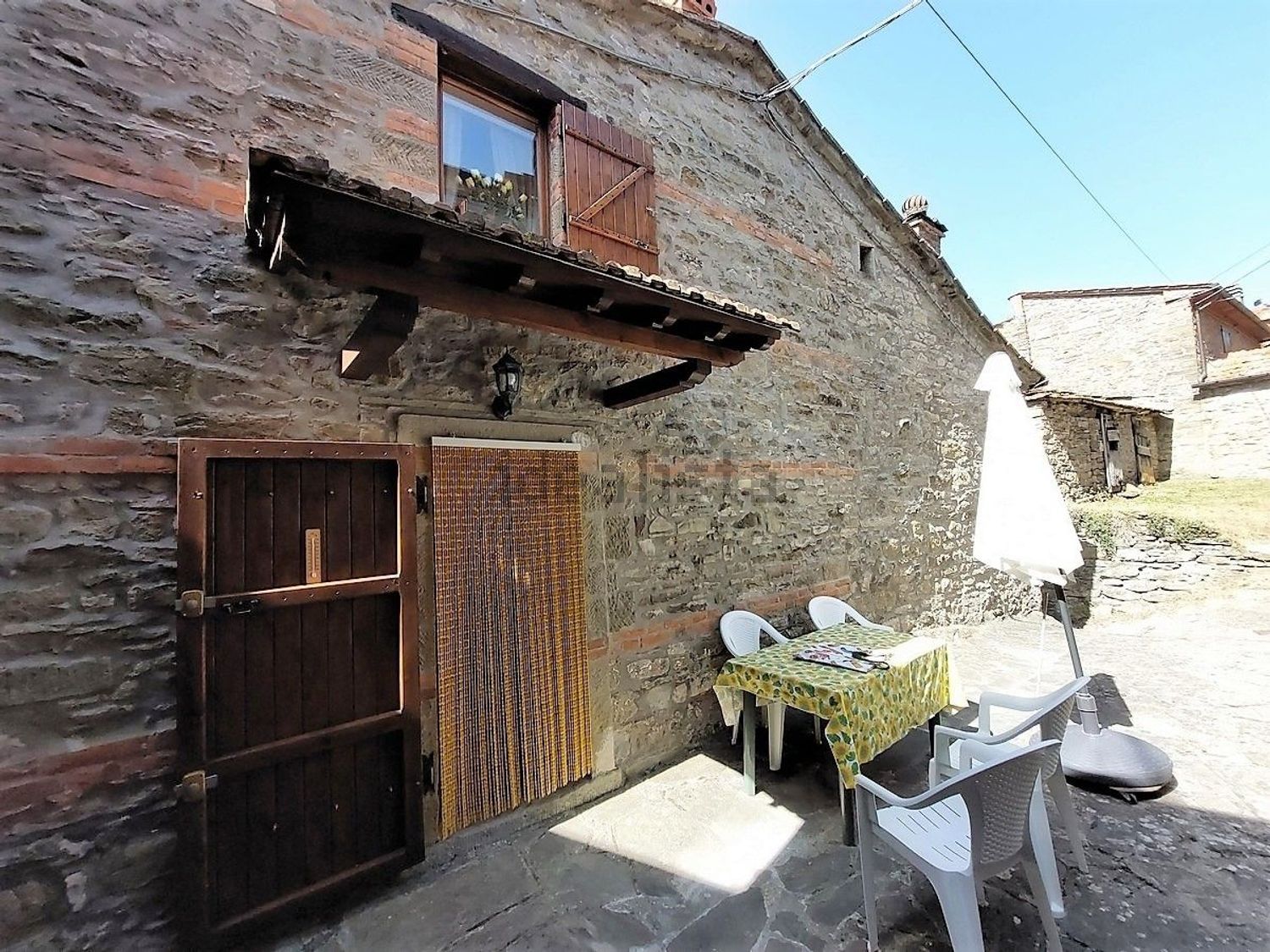 Casas rústicas en Pratovecchio Stia