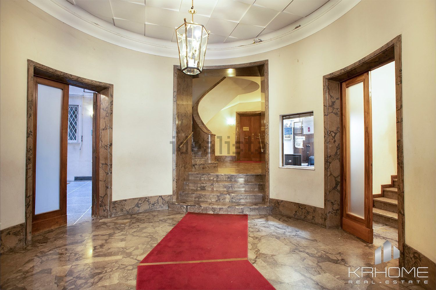 Piso en Parioli - Flaminio, Roma
