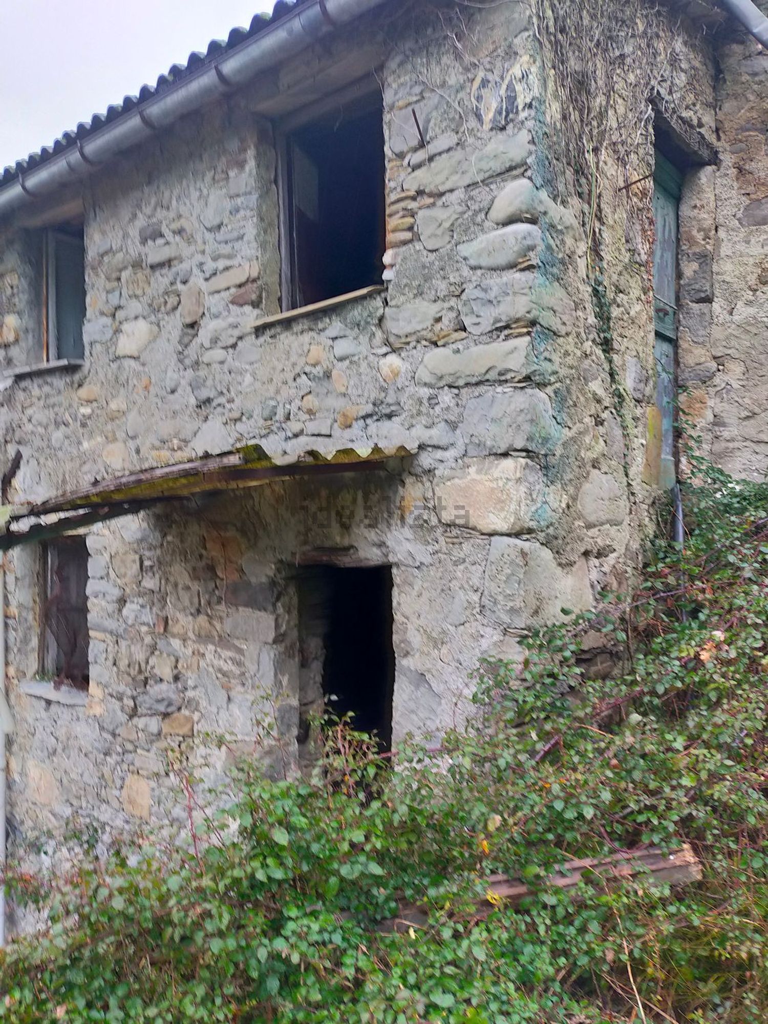 Villetta indipendente a Carasco