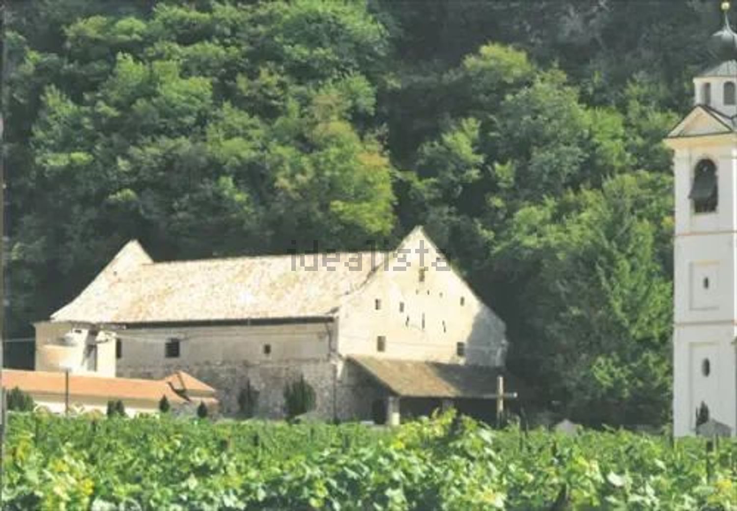 Villa à Salorno-Salurn