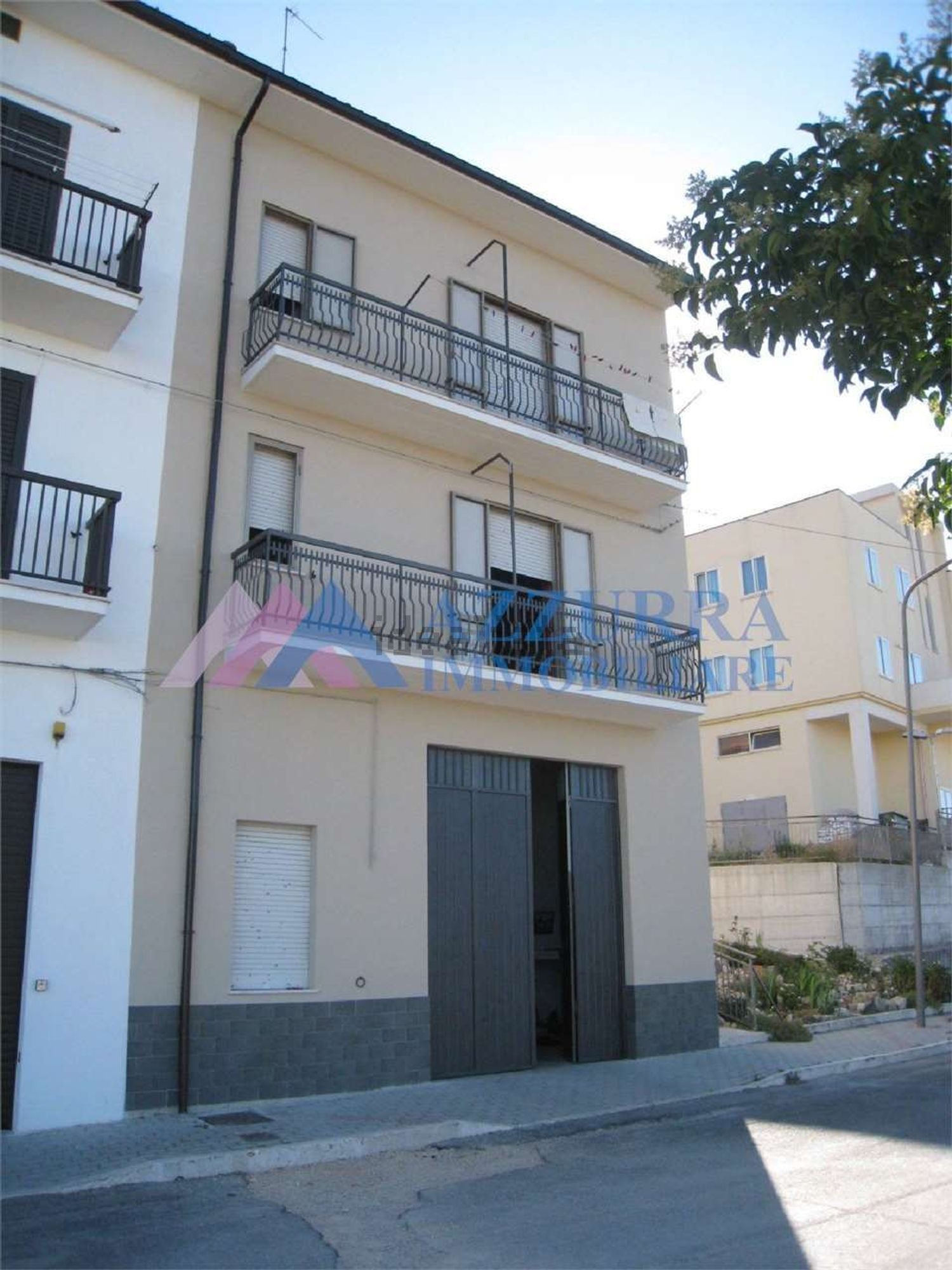 Chalet independiente en Tavenna