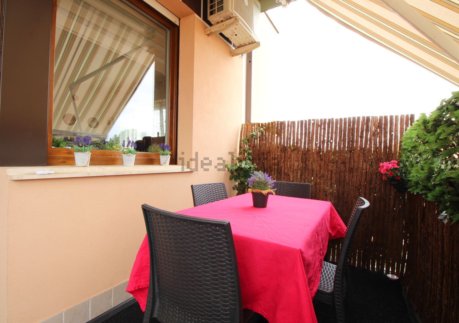 Appartamento a San Pietro, Termoli