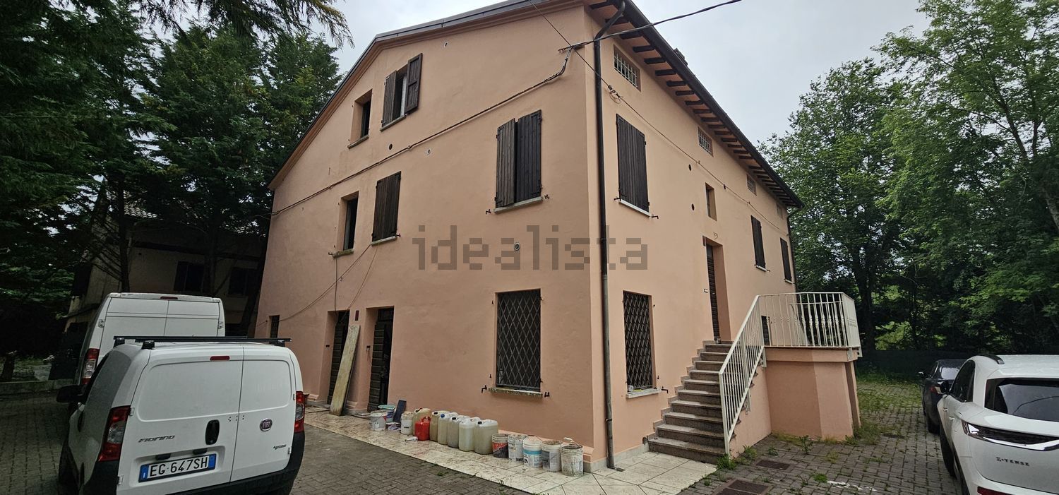 Maison mitoyenne à Castelnovo di Sotto