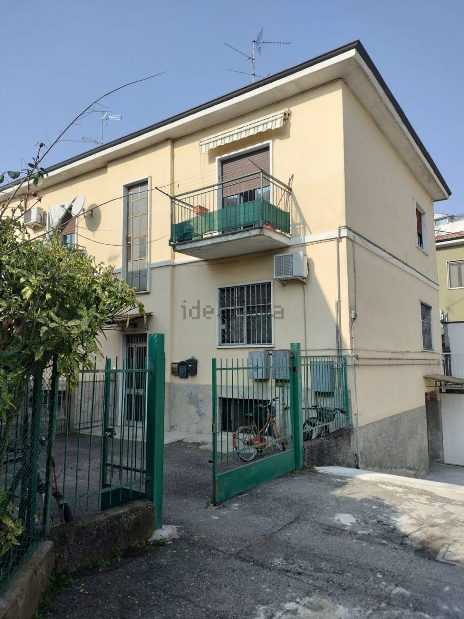 Appartamento a Campo dei Fiori, Cinisello Balsamo
