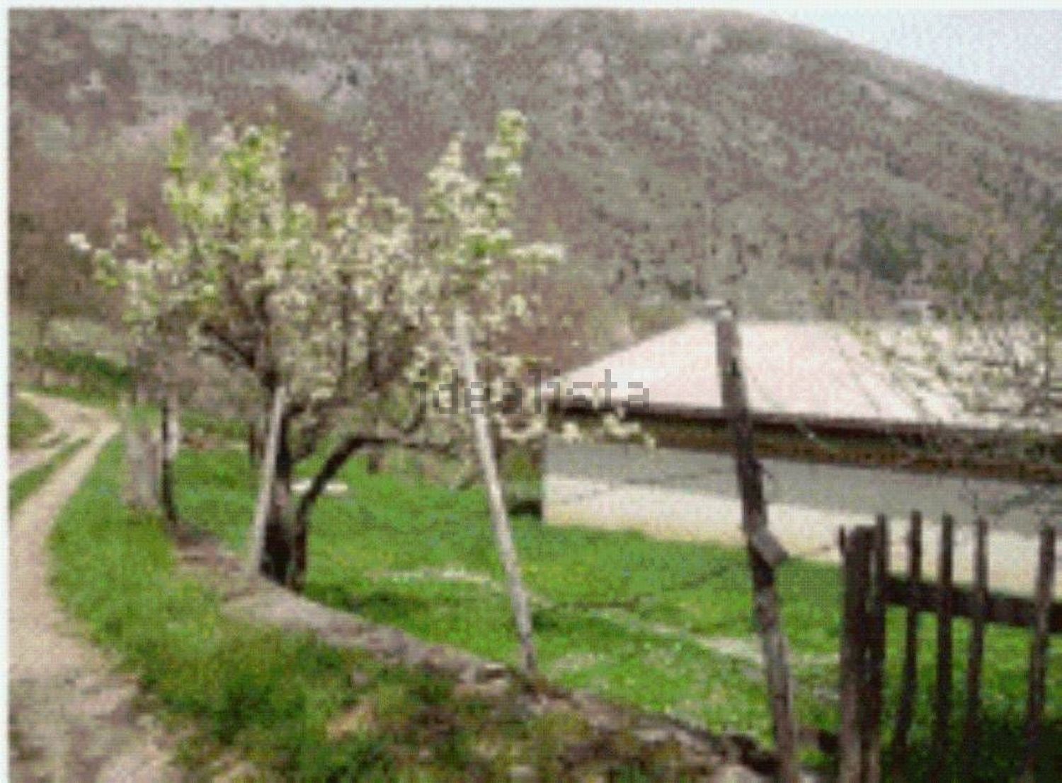 Finca rústica en Monte San Giacomo